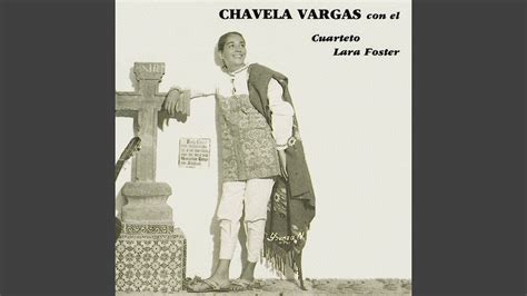 Paloma negra Chavela Vargas Chords and Lyrics for Guitar.